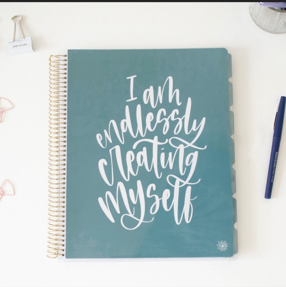 Bloom Planner